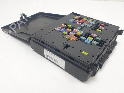 Used Fuse box Fuse box FORD FOCUS IV (HN) 1.5 EcoBlue (120 hp) 16541152 16541152