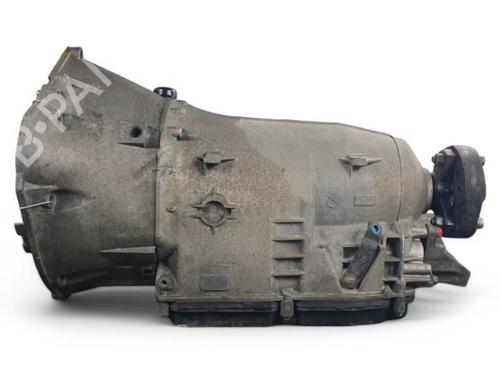 Gearbox MERCEDES-BENZ E-CLASS (W211) E 220 CDI (211.006) | BP16748859M3 