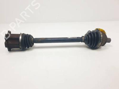 Used Left front driveshaft AUDI A6 Allroad C6 (4FH) 3.0 TDI quattro (233 hp) 30919069