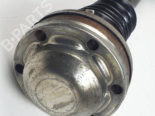 Left front driveshaft VW CADDY V Box Body/MPV (SBA, SBH) 2.0 TDi | BP29696774M38 - Image 3