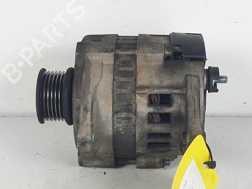 Used Alternator Alternator DAEWOO NUBIRA (J100) 1.6 16V (106 hp) 12387745 12387745
