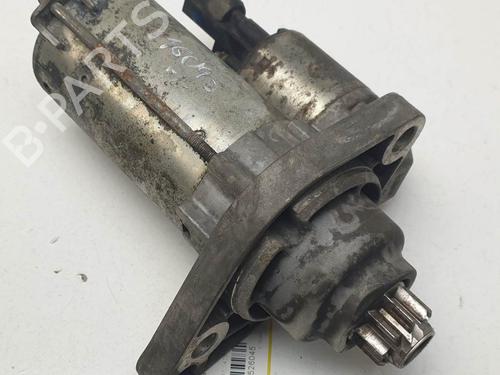 Used Starter Starter VW EOS (1F7, 1F8) 1.4 TSI (122 hp) 25140820 25140820