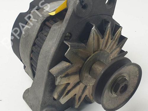 Used Alternator Alternator VW GOLF I (17) 1.8 GTI (112 hp) 25139958 25139958