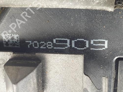 Rear left lock BMW 7 (E65, E66, E67) 745 i, Li | BP27171747C100 - Image 5