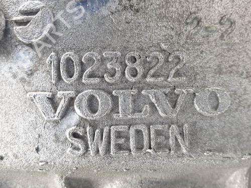 Gearbox VOLVO S80 I (184) D5 | BP17054419M3 