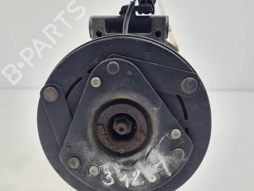 AC compressor SSANGYONG REXTON / REXTON II (GAB_) 2.7 Xdi | BP38918977M34 - Image 5