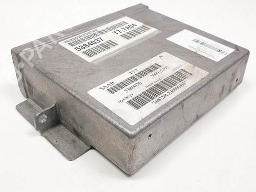 Engine control unit (ECU) SAAB 9-5 Estate (YS3E) 2.3 t | BP16680369M57 