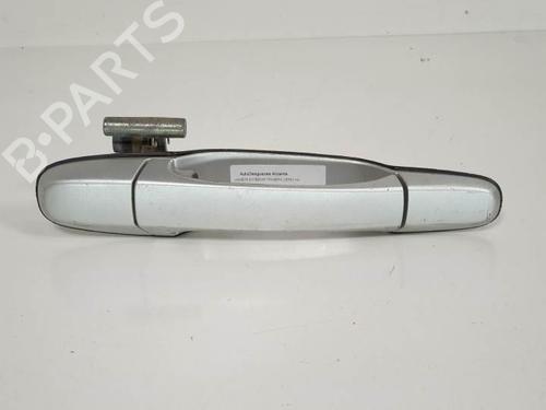 Rear right exterior door handle LEXUS RX (MCU15) 300 (MCU10_, MCU10R) BP6850653C130