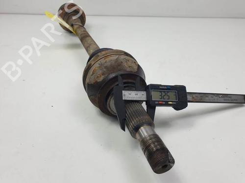 Right rear driveshaft LEXUS GS (_S19_) 300 (GRS190_, GRS190R) | BP11491801M41