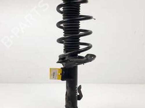 Used Right front shock absorber LAND ROVER RANGE ROVER EVOQUE (L538) 2.0 D (150 hp) 31272299