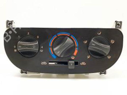 AC-Styringsenhed/Manøvreenhed FIAT DOBLO Box Body/MPV (223_) 1.3 D Multijet (75 hp) 31327726