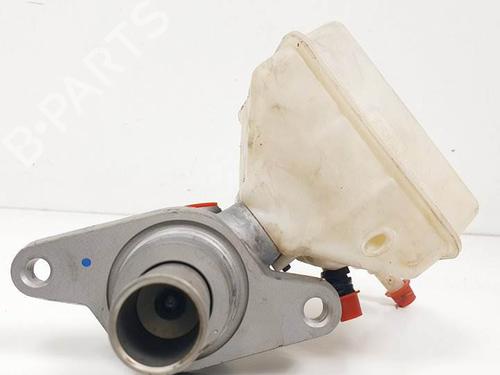 Brake master cylinder PEUGEOT 3008 I MPV (0U_) 1.6 HDi | BP15826795M77 