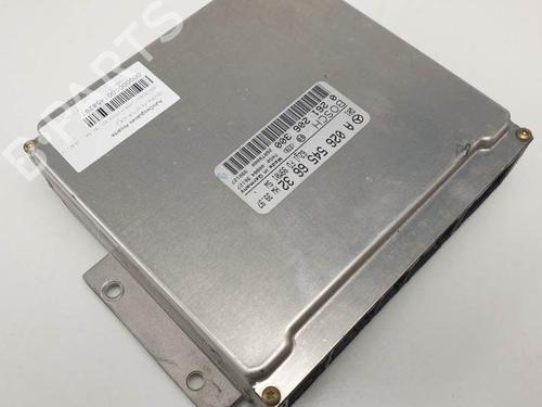 Used Engine control unit (ECU) MERCEDES-BENZ M-CLASS (W163) ML 320 (163.154) (218 hp) 21800785
