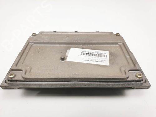 Engine control unit (ECU) PEUGEOT 307 CC (3B) 2.0 16V | BP16820090M57 