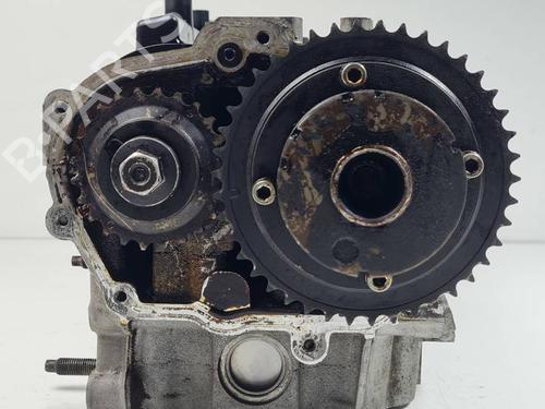 Cylinder head NISSAN ELGRAND (E51) 3.5 (E51) | BP29696817M5 
