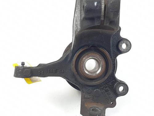 Left front steering knuckle FORD FOCUS C-MAX (DM2) 1.6 | BP28367443M25