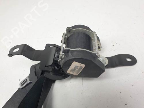 Rear left seatbelt BMW X5 (E70) 3.0 d | BP9089647I29 