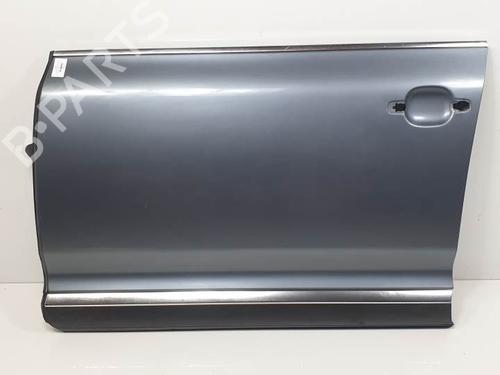 Used Left front door VW TOUAREG (7LA, 7L6, 7L7) 3.0 V6 TDI (225 hp) 24340669