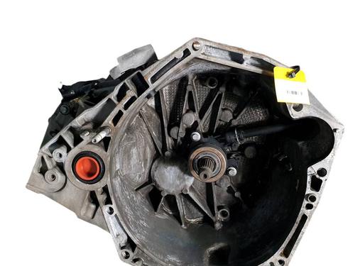 Used Gearbox Gearbox DACIA DUSTER (HS_) 1.5 dCi (109 hp) 30742243 30742243