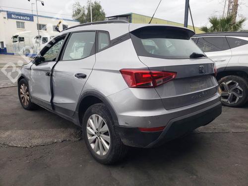 Left front steering knuckle SEAT ARONA (KJ7, KJP) 1.0 TSI | BP24990812M25  - Image 24