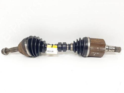 Used Left front driveshaft Left front driveshaft RENAULT KOLEOS I (HY_) 2.0 dCi (173 hp) 25116558 25116558