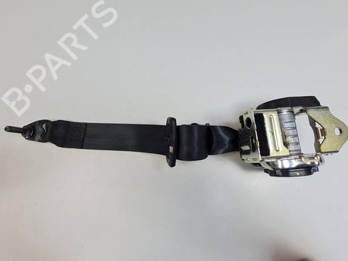 Rear right seatbelt JAGUAR XE (X760) 2.0 D | BP34712263I28 - Image 2