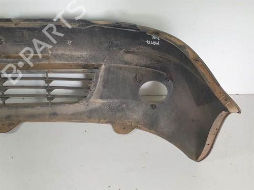 Front bumper DAEWOO MATIZ (M100, M150) 0.8 | BP11030669C7 