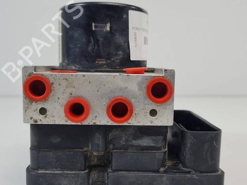 ABS pump FORD FIESTA VI (CB1, CCN) 1.4 | BP37871581M43 - Image 2