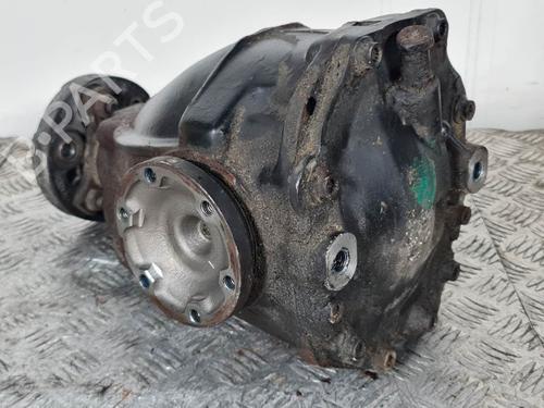 Used Rear differential Rear differential MERCEDES-BENZ E-CLASS T-Model (S210) E 290 T Turbo-D (210.217) (129 hp) 6871383 6871383