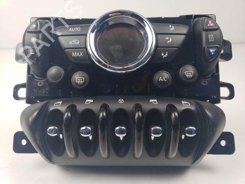 Used Climate control MINI MINI COUNTRYMAN (R60) One D (90 hp) 24652953