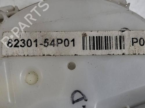 Højre bagtil lås SUZUKI VITARA (LY) 1.4 T (APK414) | BP39196440C99 - Image 5