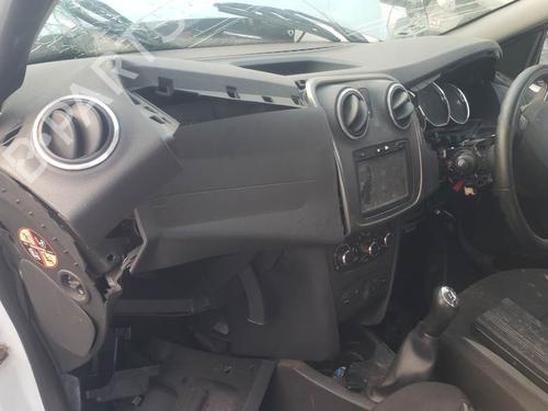 Tailgate lock DACIA SANDERO II 1.5 dCi | BP40175406C101 - Image 11