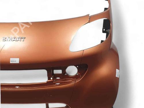Front bumper SMART CITY-COUPE (450) 0.6 (S1CLA1, 450.341) | BP21147379C7 
