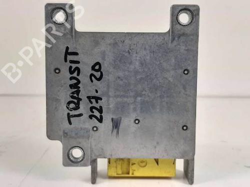 ECU airbags FORD TRANSIT Van (E_ _)  | BP6844562M53 