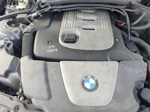 Left sun visor BMW 3 (E46) 320 d | BP19253361I1 - Image 15