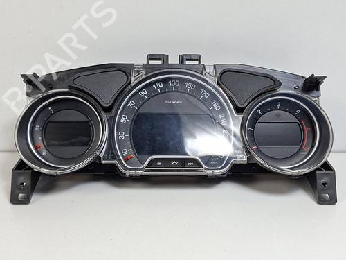 instrument-cluster-citroen-c5-iii-rd_-2008-2009-2010-2011-2012-2013-2014-2015-2016-2017-39745901 main image