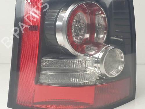 Left taillight LAND ROVER RANGE ROVER SPORT I (L320) 3.0 D 4x4 | BP24929482C34 