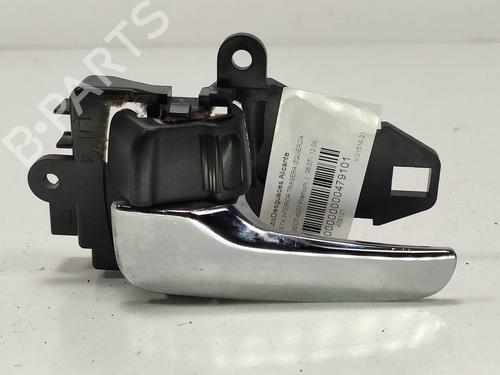 Used Rear left interior door handle Rear left interior door handle PEUGEOT 4007 (VU_, VV_) 2.2 HDi (156 hp) 8794119 8794119