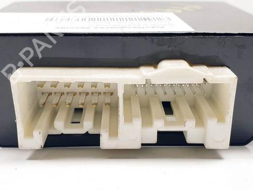 Electronic module MAZDA CX-7 (ER) 2.3 MZR DISI Turbo AWD (ER3P) | BP25403848M83 - Image 3