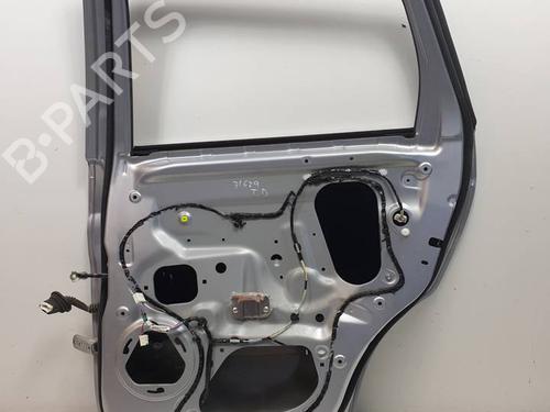 Right rear door CITROËN C4 AIRCROSS 1.8 HDi 150 | BP29750960C5 
