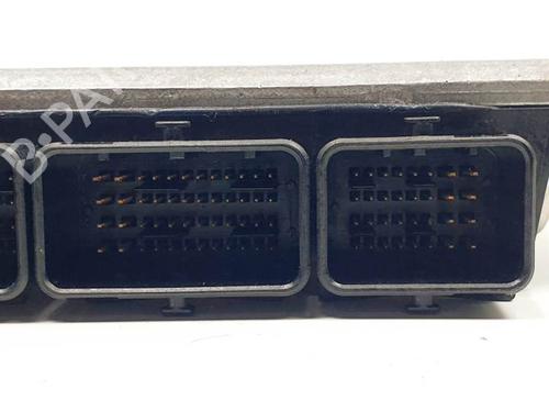 Engine control unit (ECU) MITSUBISHI CARISMA (DA_) 1.9 DI-D (DA5A) | BP25258163M57 