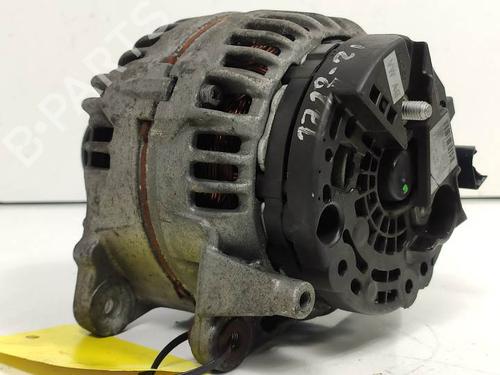 Alternator OPEL CORSA B (S93) 1.2 i (F08, F68, M68) | BP9129704M7 
