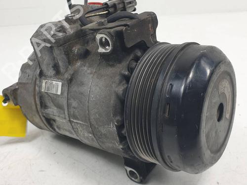 Used AC compressor AC compressor MERCEDES-BENZ C-CLASS T-Model (S204) C 250 CDI (204.203) (204 hp) 34511068 34511068