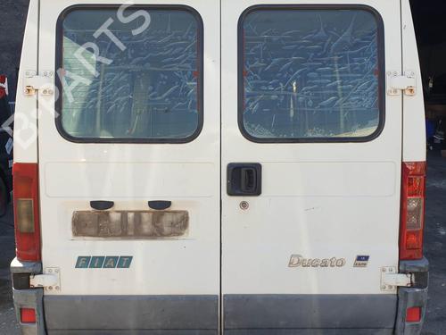 Left front brake caliper FIAT DUCATO Bus (244_) 2.3 JTD | BP29199065M105 - Image 9