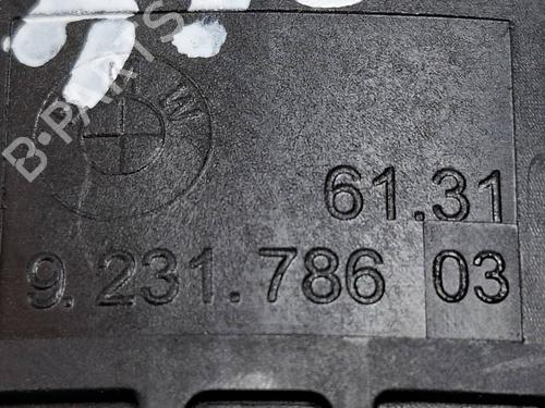 Warning switch BMW 3 Touring (F31) 316 d | BP40176267I22 - Image 4
