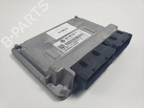 engine-control-unit-ecu-seat-leon-1p1-2005-2006-2007-2008-2009-2010-2011-2012-2013-30694325 main image