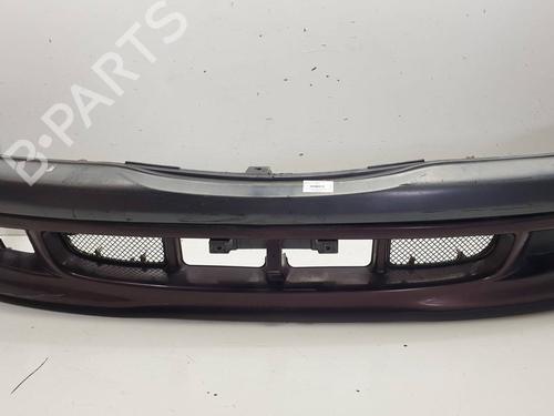 Used Front bumper Front bumper 37659101 37659101