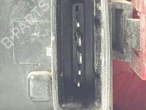 Left taillight CITROËN C4 Coupe (LA_) 1.6 16V | BP24934055C34 