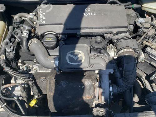 Injection pump MAZDA 2 (DY) 1.4 CD | BP34516553M78  - Image 20