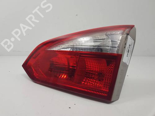 Right tailgate light FORD FOCUS III Turnier 1.6 TDCi | BP34626766C80 - Image 2